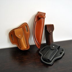 Etui couteaux Jollet Atelier